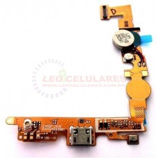 FLEX LG E455 CONECTOR DE CARGA